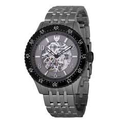 SE-9155A-77 FLIGHT DECK