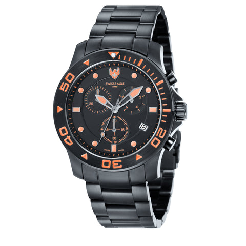 SE-9001-55 SEA BRIDGE