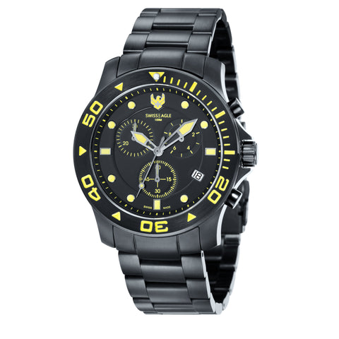 SE-9001-66 SEA BRIDGE
