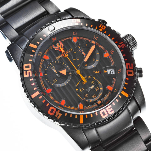 SE-9005-77 SEA RANGER