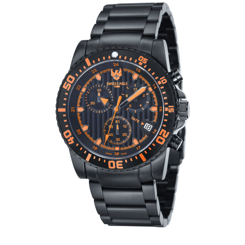 SE-9005-77 SEA RANGER