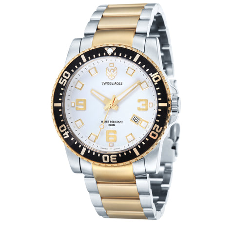Swiss eagle admiral sale