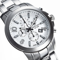 SE-9054-22 WEISSHORN