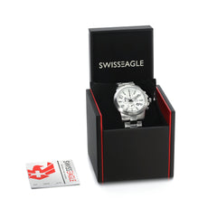 SE-9054-22 WEISSHORN