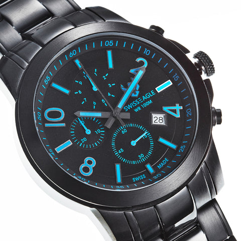 SE-9054-AA WEISSHORN
