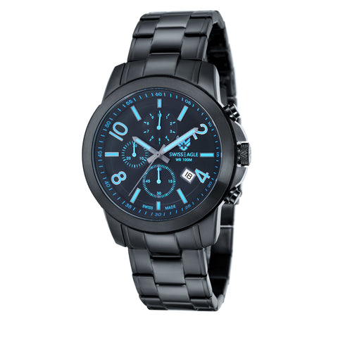 SE-9054-AA WEISSHORN