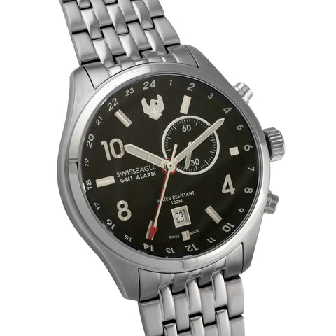 SE-9060-11 MISSION