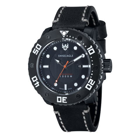 Swiss eagle abyss outlet