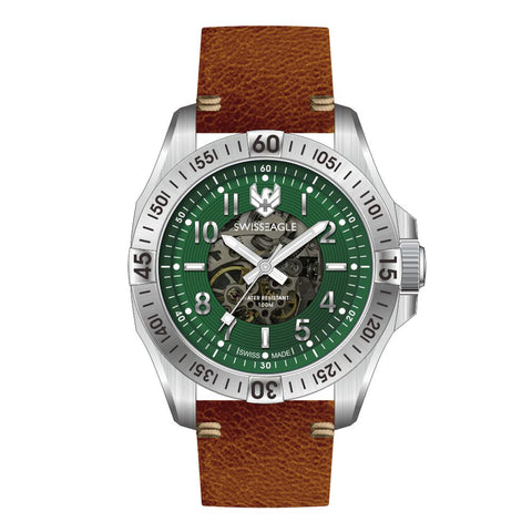 SE-9160A-05 ALTITUDE