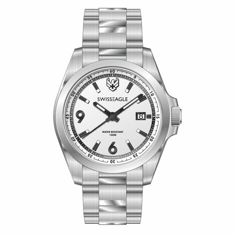 SE 9182A 33 DUFAUX Swiss Eagle